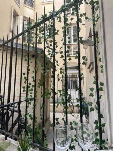 Billede fra billedgalleriet på Charming studio, Paris 15 - Parc des expositions i Paris