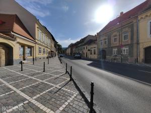 Okolí hotelu