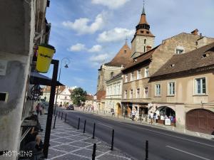 Okolí hotelu