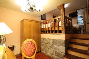 Fotografija v galeriji nastanitve Hotel & Mirador Los Apus v mestu Cusco