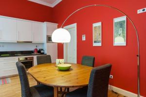 Style&Art Apartment 1011 Budapest, Hunyadi Janos út 4 (1/3) kép - 2