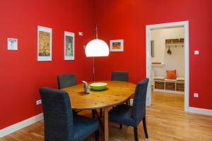 Gallery image of Style&Art Apartment in Budapest