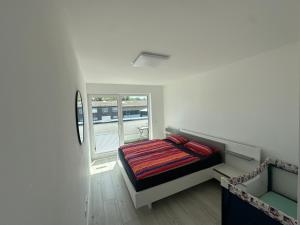 Gallery image of Neue Doppelhaushälfte mit Terrasse, Balkon und Garten in Remscheid