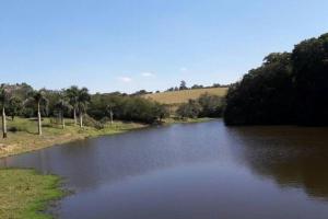 Φυσικό τοπίο κοντά σε αυτή η παραθεριστική κατοικία