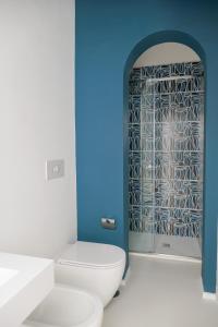 Bagno di La Maison De La Ville