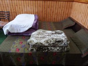 Photo de la galerie de l'établissement nako valley home stay, à Nako