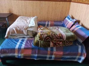 Photo de la galerie de l'établissement nako valley home stay, à Nako