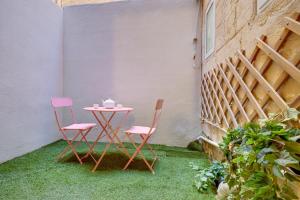 Fotografie z fotogalerie ubytování Tranquil 1 Bedroom in the Heart of Valletta v destinaci Valletta