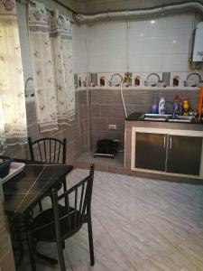 Galeriebild der Unterkunft STUDIO Jijel in Jijel + 6 Fotos