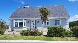 Gallery image of Belmullet View Holiday Accommodation in Derrynameel