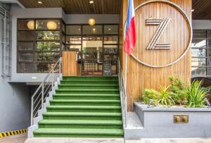 Fotografija v galeriji nastanitve Z Hostel v mestu Manila