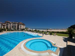 Gallery image of Oasis Luxury Apartments in Lozenets