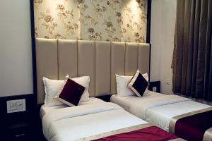 Fotografie z fotogalerie ubytování Hotel Durga International v destinaci Udupi