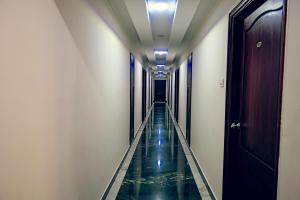 Fotografie z fotogalerie ubytování Hotel Durga International v destinaci Udupi