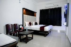 Fotografie z fotogalerie ubytování Hotel Durga International v destinaci Udupi