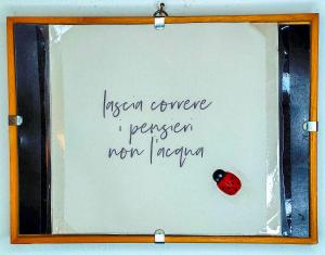 Fotografia z galérie ubytovania La Coccinella di Susà v destinácii Pergine Valsugana