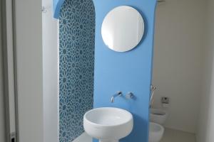 Bagno di La Maison De La Ville