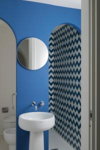 Bagno di La Maison De La Ville