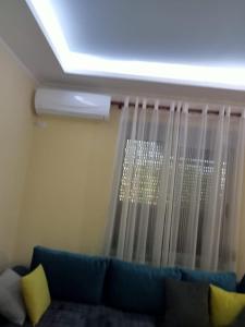 Posezení v ubytování Guesthouse Isolde