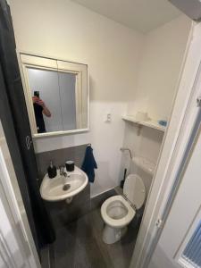 GogoLove Cozy Apartment 1133 Budapest, Gogol utca 20 kép - 2