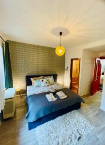 Fotografia z galérie ubytovania Hédra apartman v destinácii Eger