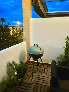 Zdjęcie z galerii obiektu Przytulny Apartament 100m od plaży w mieście Torrevieja