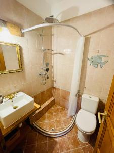 Fotografia z galérie ubytovania Hédra apartman v destinácii Eger