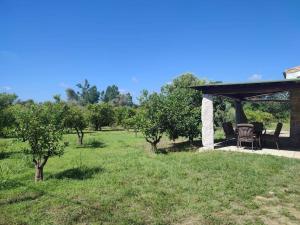 Billede fra billedgalleriet på Il Nido del Picchio i Tortolì