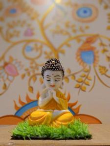 黎明之村Funk monk hostel PONDICHERRY的相册照片