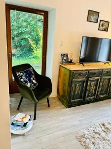 Fotografia z galérie ubytovania Hédra apartman v destinácii Eger