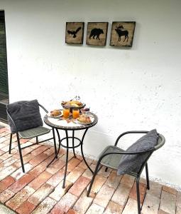 Fotografia z galérie ubytovania Hédra apartman v destinácii Eger