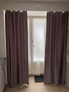 Kúpeľňa v ubytovaní Apartman Pundinica + 18 fotografií