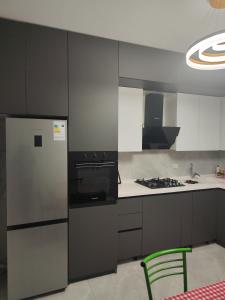 Gallery image of Life is amazing in Baku