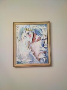 Gallery image of Life is amazing in Baku