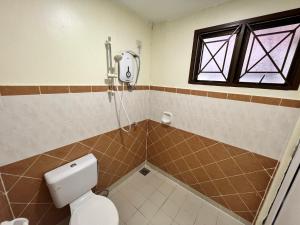 Ένα μπάνιο στο Private Pool Villa 931 - Fong Homestay +9 φωτογραφίες
