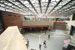 Huéspedes de Vacanze Romane Vaticano