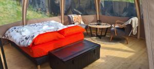 Billede fra billedgalleriet på La sphère étoilée i Ames