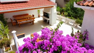 Afbeelding uit fotogalerij van Apartments Sirius in Korčula