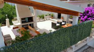 Afbeelding uit fotogalerij van Apartments Sirius in Korčula