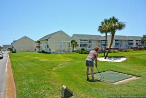 Hosté ubytování Sandpiper Cove Unit1064
