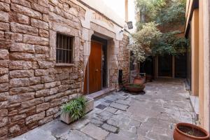 Kép Portal Del Angel Barcelona Apartment szállásáról Barcelonában a galériában