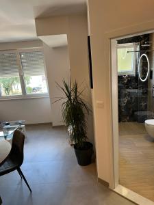 Fotografia z galérie ubytovania Giuseppe DESIGN - Apartment v destinácii Zadar