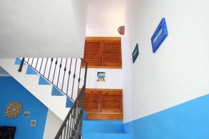 Fotografia z galérie ubytovania Favignana Margot House v destinácii Favignana