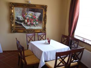 Fotografie z fotogalerie ubytování Prie Žeimenos v destinaci Kaltanėnai