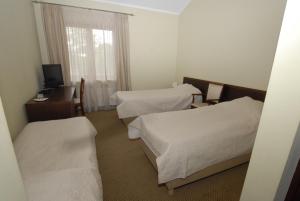 Fotografie z fotogalerie ubytování Prie Žeimenos v destinaci Kaltanėnai