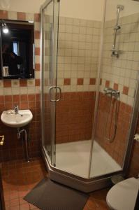 Fotografie z fotogalerie ubytování Prie Žeimenos v destinaci Kaltanėnai