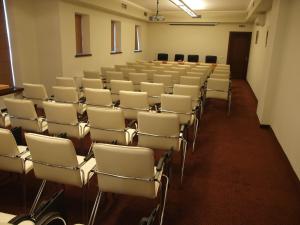 Konferenční prostory v ubytování Prie Žeimenos