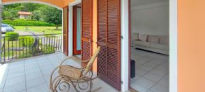 Gallery image of Grande Giardino in Baveno