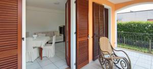 Gallery image of Grande Giardino in Baveno