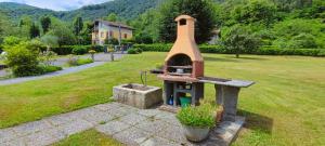 Gallery image of Grande Giardino in Baveno